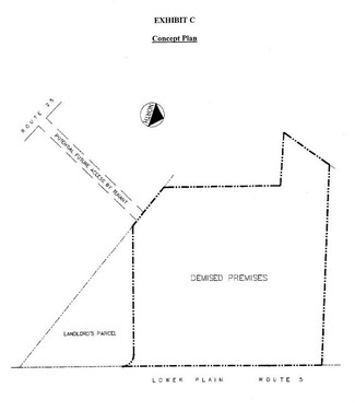 Bradford, VT Commercial Land - 61 Market Ln