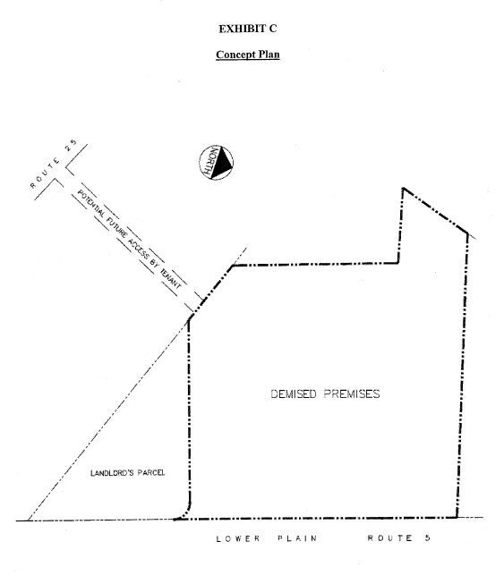 61 Market Ln, Bradford, VT for Sale