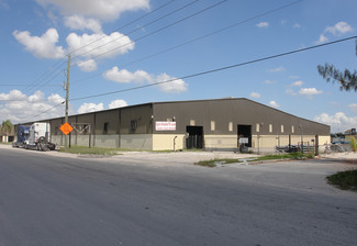 Miami, FL Industrial - 8505 NW 74th St