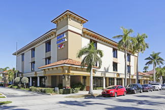 Venice, FL Office, Office/Retail - 304 W Venice Ave