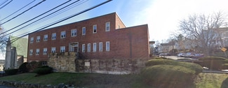 Arlington, MA Flex - 22 Appleton St