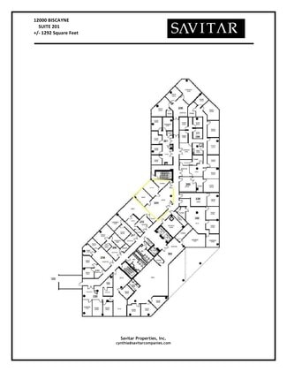 Miami, FL Medical - 12000 Biscayne Blvd