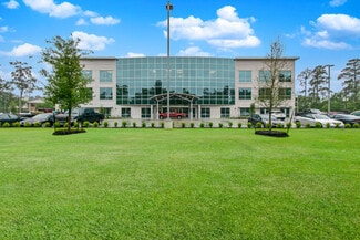 Conroe, TX Office, Office/Medical - 1020 Riverwood Ct