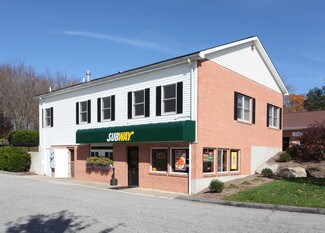 Colchester, CT Retail - 31 Halls Hill Rd