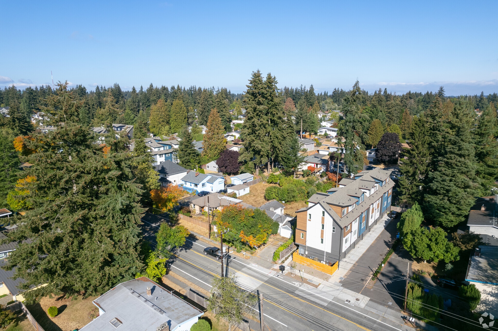 2152 N 185th St, Shoreline, WA for Sale