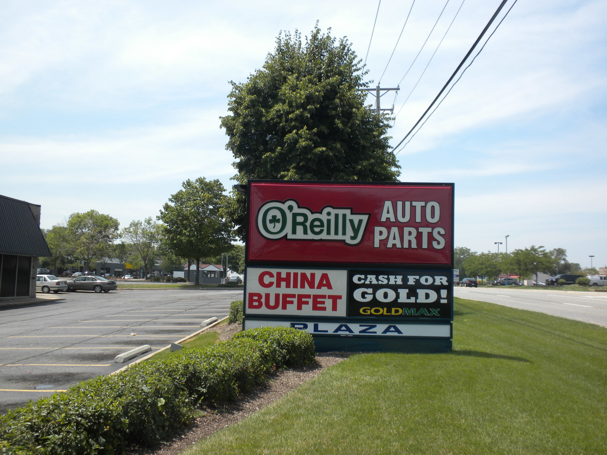 401-421 Townline Rd, Mundelein, IL for Rent