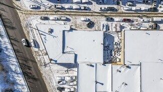 Montréal, QC Industrial - 10123 Av De L'hôtel-De-Ville