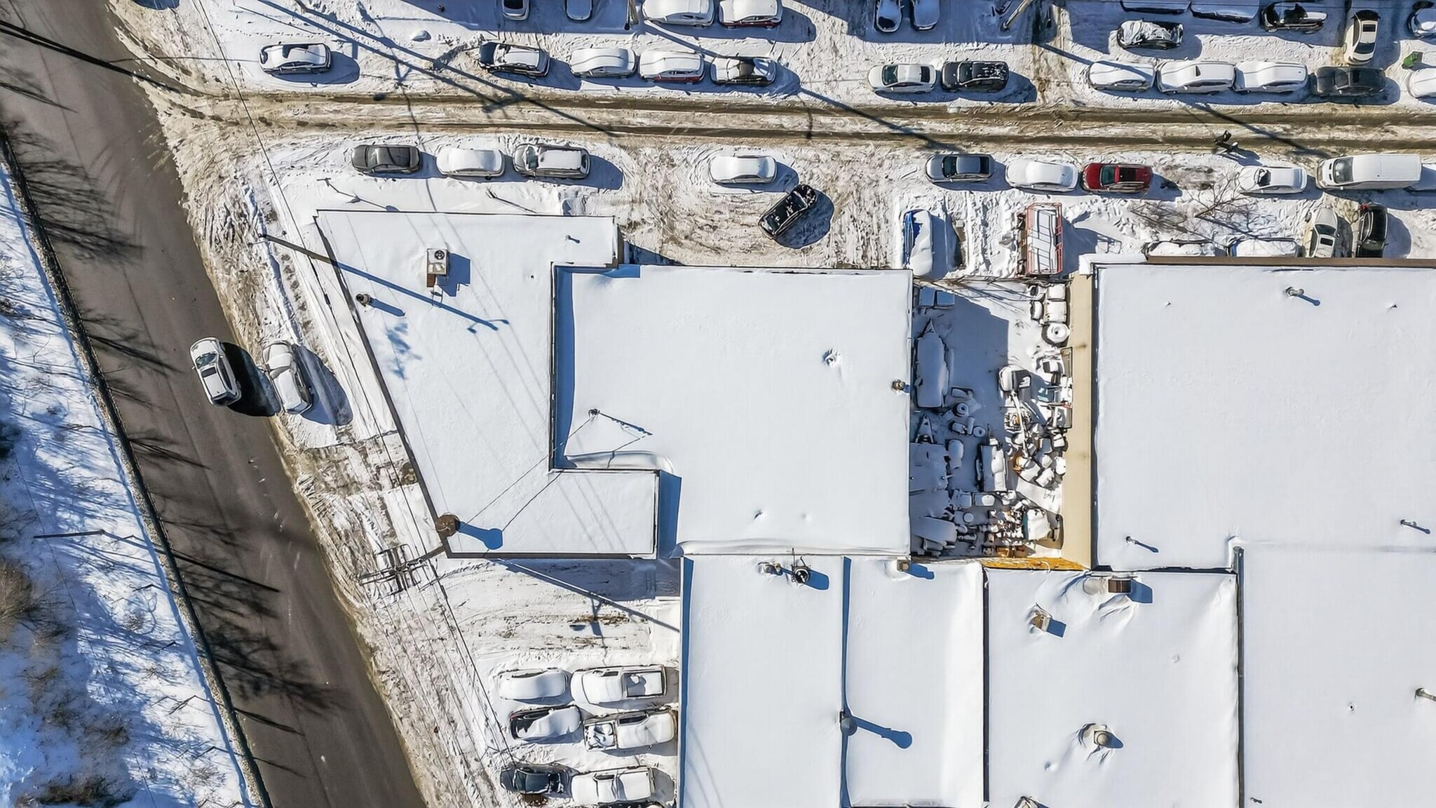 10123 Av De L'hôtel-De-Ville, Montréal, QC for Rent