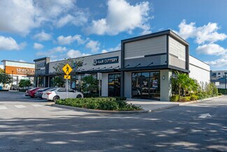 Oakland Park, FL Retail - 620 E Oakland Park Blvd