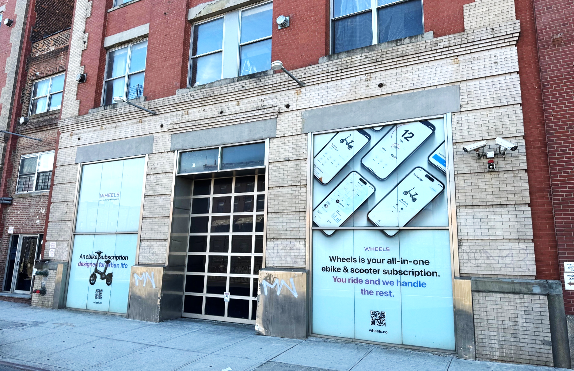 1236 Atlantic Ave, Brooklyn, NY for Rent