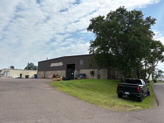 Duluth, MN Manufacturing - 4110-4112 W Superior St