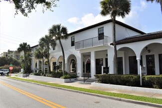 Vero Beach, FL Office - 2855 Ocean Dr