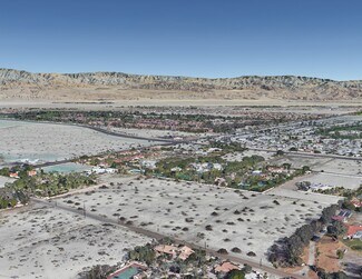 Rancho Mirage, CA Commercial - 3 Beach Dunes Ct
