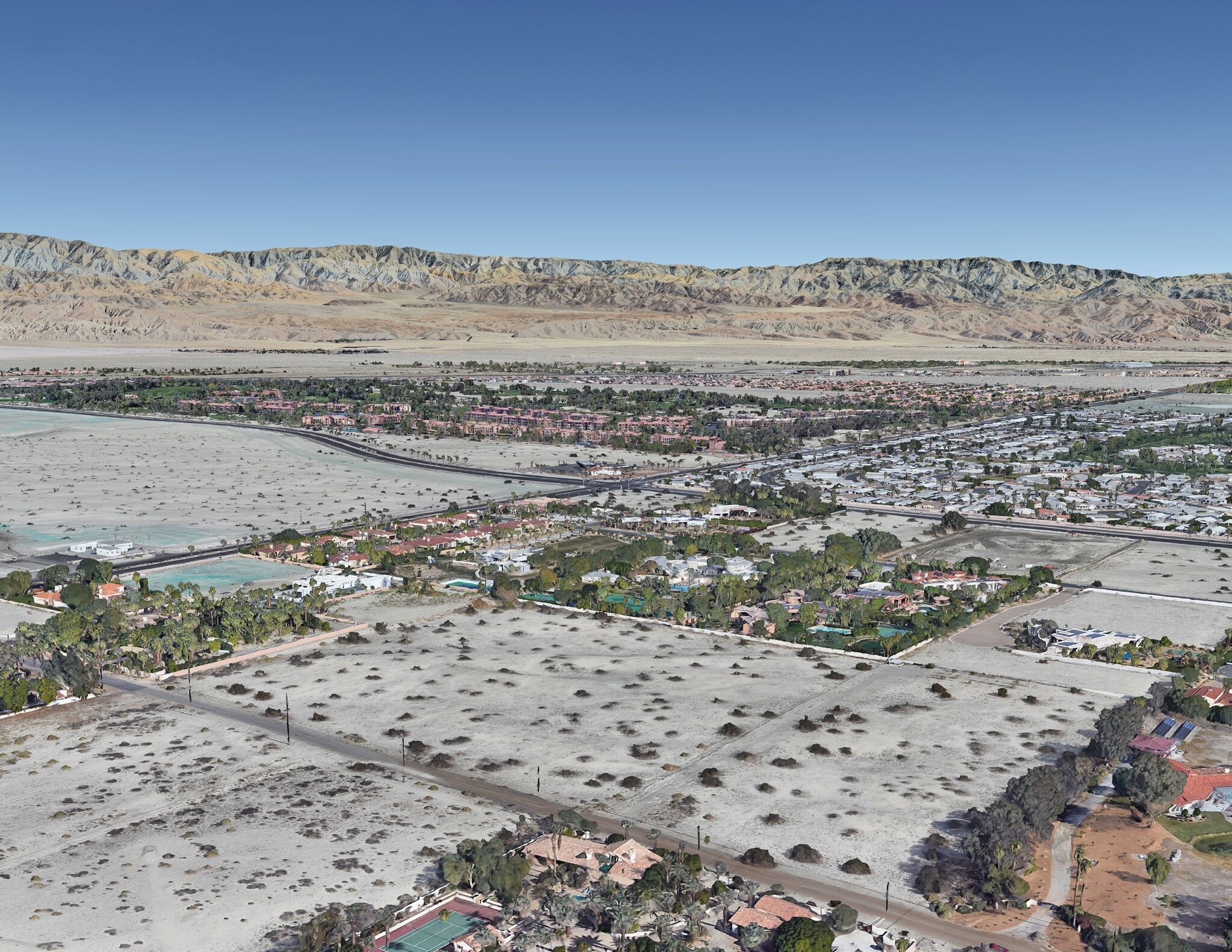 3 Beach Dunes Ct, Rancho Mirage, CA for Sale