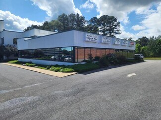 Lexington Park, MD undefined - 22335 Exploration Dr