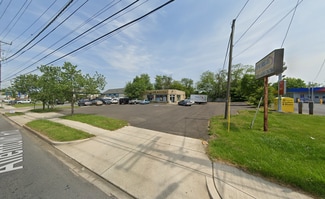 Temple Hills, MD Freestanding - 6304 Allentown Rd