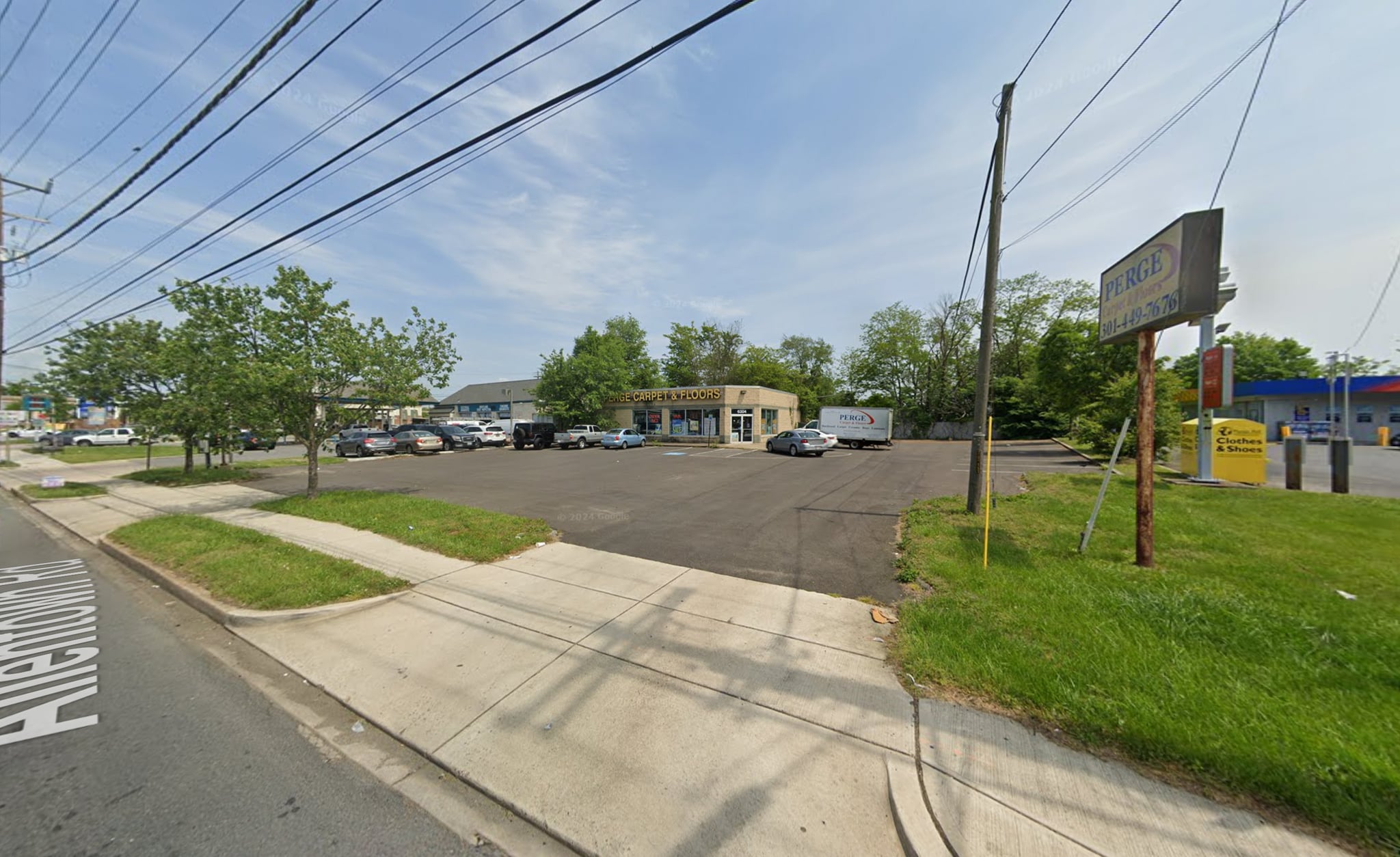 6304 Allentown Rd, Temple Hills, MD for Sale