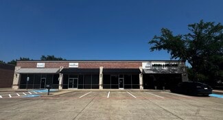 Rowlett, TX Retail - 4206 Dalrock Rd