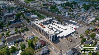 Norwalk, CT Flex - 25 Van Zant St