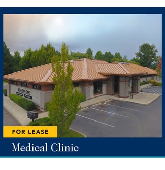 Eugene, OR Office/Medical - 217 Division Ave