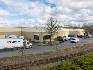 Kent, WA Industrial - 22415-22437 76th Ave S Kent, WA Industrial - 22415-22437 76th Ave S
