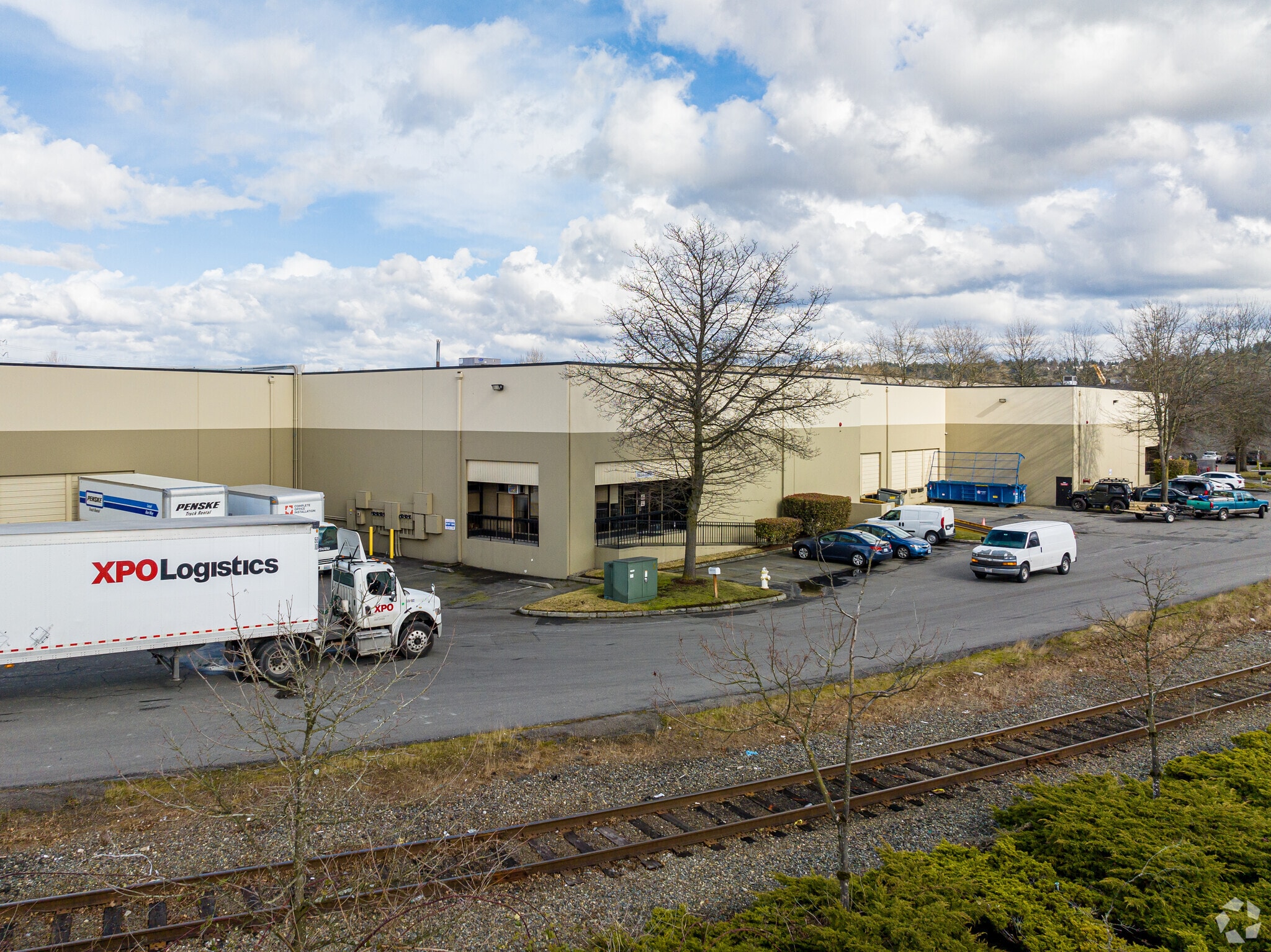 22415-22437 76th Ave S, Kent, WA for Rent