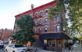 Long Island City, NY Apartments - 34-55 32nd St