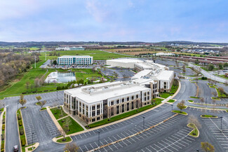 Frederick, MD Office - 8480 Progress Dr