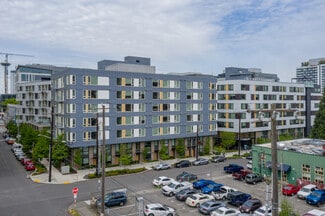 Seattle, WA Retail - 221 Minor Ave N