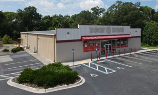 Jacksonville, FL undefined - 4380 Moncrief Rd