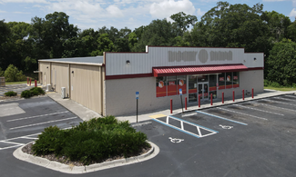 Jacksonville, FL Retail - 4380 Moncrief Rd