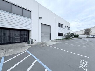 Hayward, CA undefined - 2492 Technology Dr