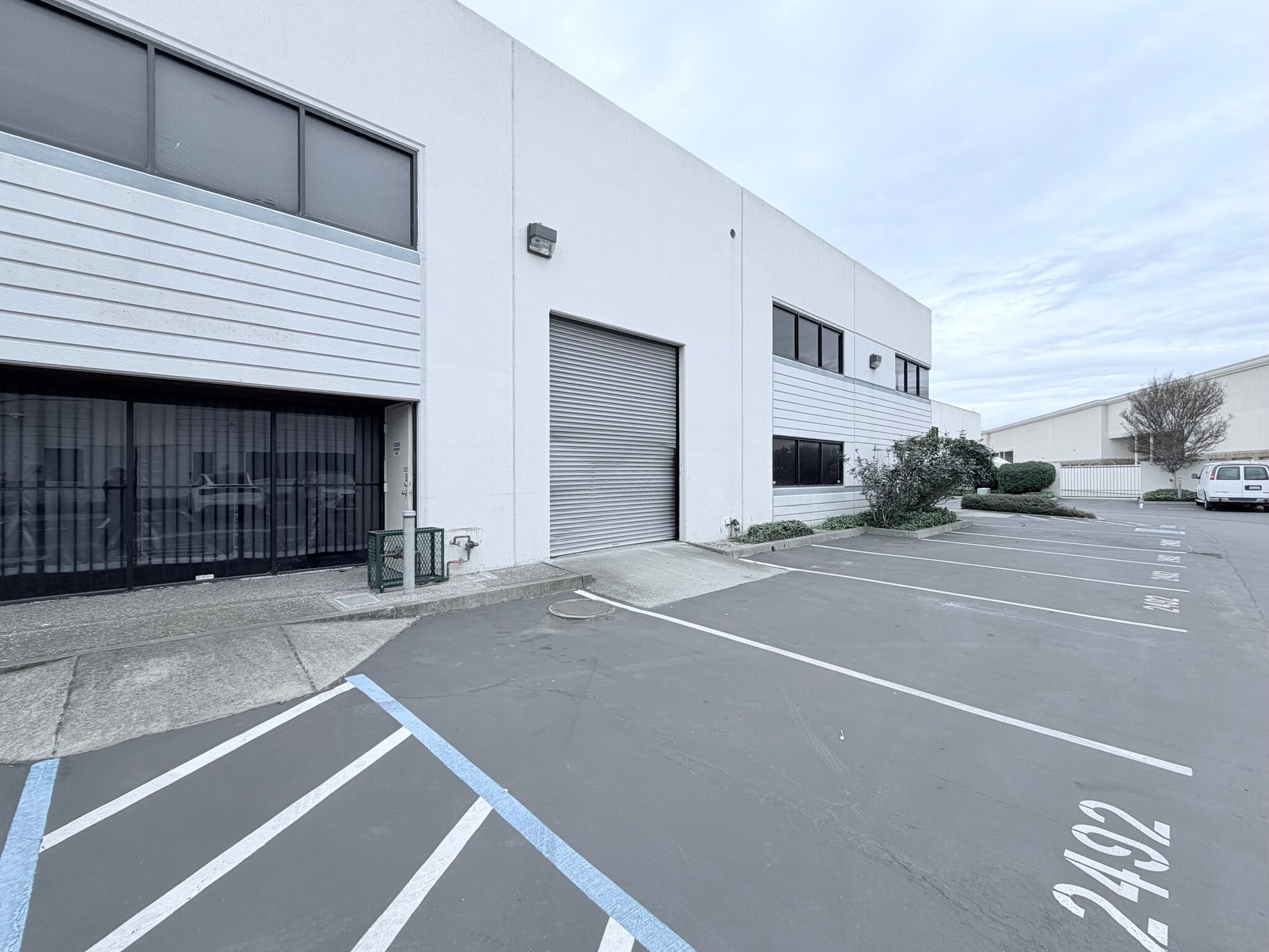 2492 Technology Dr, Hayward, CA for Sale