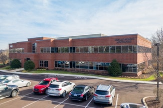 Collegeville, PA Medical - 100 Springhouse Dr
