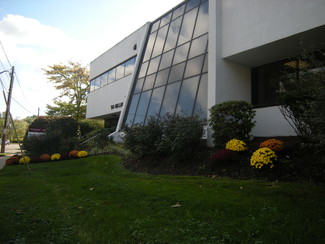 Millburn, NJ Coworking Space - 90 Millburn Ave