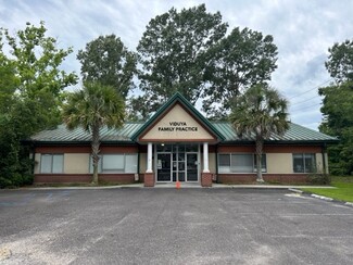 North Charleston, SC Office - 9133 Timber St