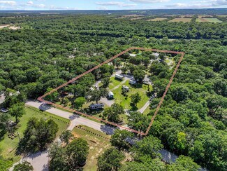 Whitesboro, TX Commercial Land - 4411-4455 County Road 127 Whitesboro, TX Commercial Land - 4411-4455 County Road 127