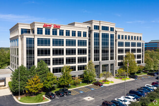 Itasca, IL Office - 150 E Pierce Rd