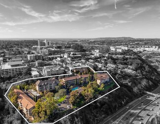 San Diego, CA Apartments - 4201 6th Ave San Diego, CA Apartments - 4201 6th Ave