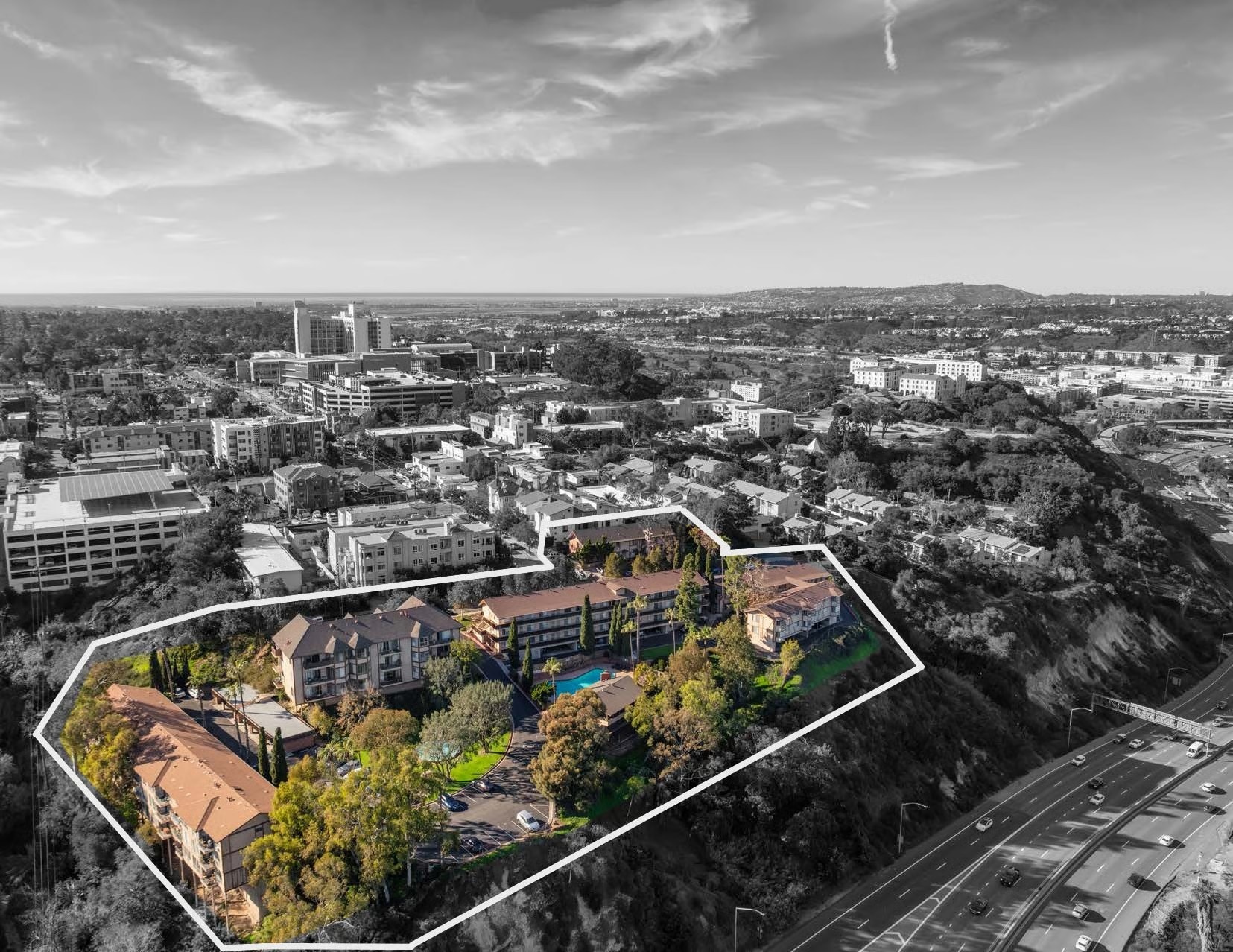 4201 6th Ave, San Diego, CA for Sale