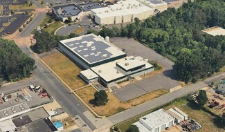 Somerdale, NJ Industrial - 900 Kennedy Blvd