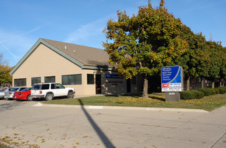 Warren, MI Office/Medical - 30205 Schoenherr Rd