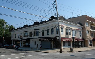 Staten Island, NY Office/Retail - 82-86 New Dorp Plz