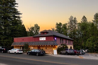 Grass Valley, CA Restaurant - 535 Mill St