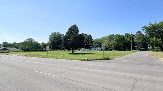 Muskogee, OK Commercial Land - 4903 W Broadway St