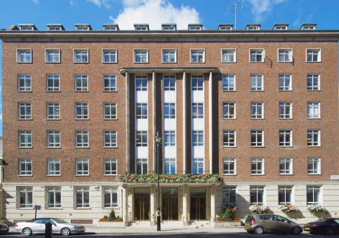 7-10 Chandos St, London, LND for Rent