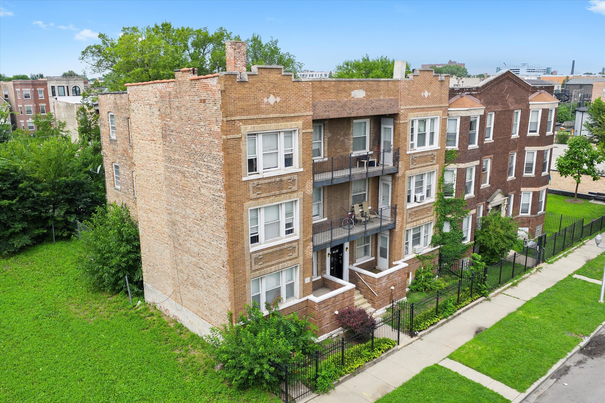 6430-6432 S Ellis Ave, Chicago, IL for Sale