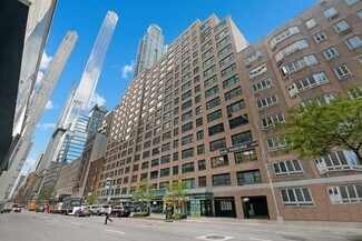 New York, NY Office, Office/Medical - 330 W 58th St