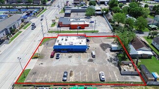 Pasadena, TX undefined - 410 Richey St