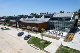 Omaha, NE Office - 4601 Catalyst Ct Omaha, NE Office - 4601 Catalyst Ct